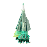 Officiële Pokemon center Pokemon fit knuffel Celesteela 21cm (collectors item)